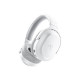 Slušalke Razer Barracuda X Wireless Mercury (2022), bele