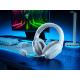 Slušalke Razer Barracuda X Wireless Mercury (2022), bele