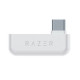 Slušalke Razer Barracuda X Wireless Mercury (2022), bele