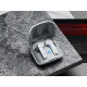 Slušalke ASUS ROG Cetra True Wireless, bele