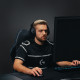 Miška Logitech G PRO X SUPERLIGHT 2 Wireless, črna