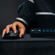 Miška Logitech G PRO X SUPERLIGHT 2 Wireless, črna