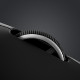 Miška Logitech G PRO X SUPERLIGHT 2 Wireless, črna