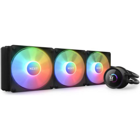 NZXT Kraken 360 RGB