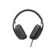 LOGI ZONE VIBE 100 GRAPHITE A00167 EMEA