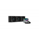  DeepCool LT720 360mm, water cooling (black)