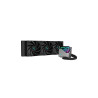  DeepCool LT720 360mm, water cooling (black)