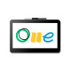 Grafični zaslon Wacom One 13 Touch, USB-C