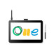 Grafični zaslon Wacom One 13 Touch, USB-C