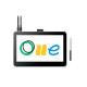 Grafični zaslon Wacom One 13 Touch, USB-C