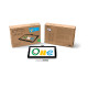 Grafični zaslon Wacom One 13 Touch, USB-C