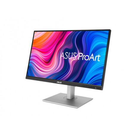 Monitor 27" (69 cm) 4K UHD IPS HDR10, 2xHDMI, DisplayPort, USB-C DP, PowerDelivery, zvočniki, ASUS ProArt PA279CV