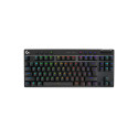 Logitech G PRO X TKL Brown Tactile, Lightspeed