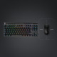 Tipkovnica Logitech G PRO X TKL Brown Tactile, Lightspeed, črna, USB, SLO g.