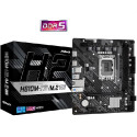 Asrock H610M-H2 M.2 D5