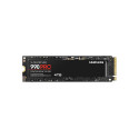  Samsung 990 PRO SSD 4TB 