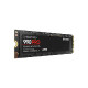 SSD 4TB M.2 80mm PCI-e 4.0 x4 NVMe, V-NAND, Samsung 990 PRO MZ-V9P4T0BW