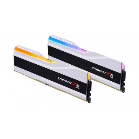 G.Skill Trident Z5 RGB F5-7600J3848F24GX2-TZ5RW memorijski modul 48 GB 2 x 24 GB DDR5 7600 MHz