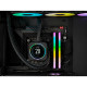 Corsair DDR5 96GB PC 6800 CL40 KIT (2x48GB) VENGEANCE RGB B retail memorijski modul 4800 MHz