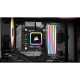 Corsair Dominator Titanium memorijski modul 96 GB 2 x 48 GB DDR5 6600 MHz