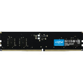 Crucial 8GB (1x8GB) DDR5-5600 CL46 RAM 