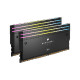 Corsair Dominator Titanium CMP64GX5M2X6600C32 memorijski modul 64 GB 2 x 32 GB DDR5 6600 MHz