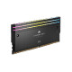 Corsair Dominator Titanium CMP64GX5M2X6600C32 memorijski modul 64 GB 2 x 32 GB DDR5 6600 MHz