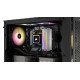 Corsair Dominator Titanium CMP64GX5M4B6400C32W memorijski modul 64 GB 4 x 16 GB DDR5 6400 MHz