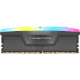 Corsair Vengeance RGB CMH64GX5M2B6200C32 memorijski modul 64 GB 2 x 32 GB DDR5 6200 MHz