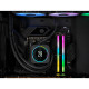 Corsair Vengeance RGB CMH64GX5M2B6200C32 memorijski modul 64 GB 2 x 32 GB DDR5 6200 MHz