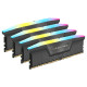 Corsair Vengeance RGB CMH64GX5M4B6000C36 memorijski modul 64 GB 4 x 16 GB DDR5 6000 MHz