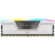 Corsair Vengeance RGB CMH64GX5M2B6000C30W memorijski modul 64 GB 2 x 32 GB DDR5 6000 MHz