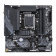 Gigabyte B760M Gaming X AX Intel B760 LGA 1700 Mikro ATX