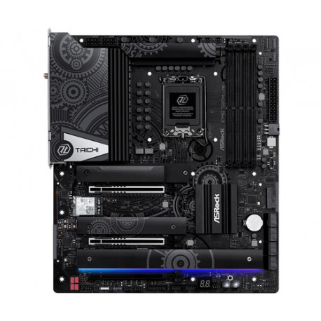 Asrock Z790 Taichi Lite Intel Z790 LGA 1700 Prošireni ATX