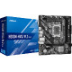 Asrock H610M-HVS/M.2 R2.0 Intel H610 LGA 1700 Mikro ATX