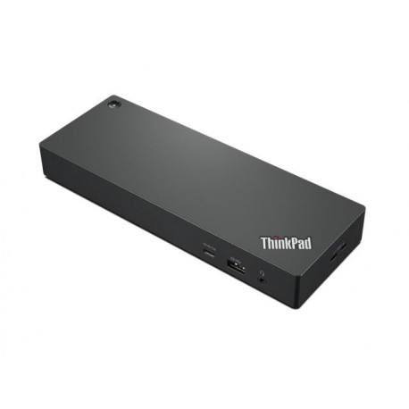 Lenovo dock Thunderbolt 4 Workstation, 40B00300EU