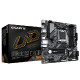 Gigabyte B650M D3HP (rev. 1.0) AMD B650 Utor AM5 Mikro ATX