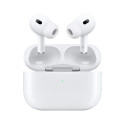 Apple AirPods Pro 2nd Gen. with MagSafe Charging Case (USB-C) - White