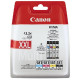 Canon tinta CLI-581 CMYBK XXL-  Mulitpack