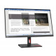 Lenovo ThinkVision 27" S27i-30 FHD IPS WLED, 100hz, 4ms, 300nits, 99% RGB, 2x HDMI® 1.4, 1x VGA (63DFKAT4EU)