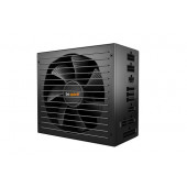 be quiet! BN337 jedinica za napajanje 850 W 20+4 pin ATX ATX Crno