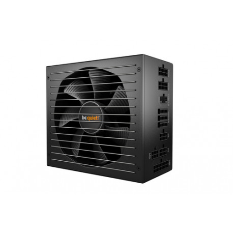 be quiet! BN337 jedinica za napajanje 850 W 20+4 pin ATX ATX Crno