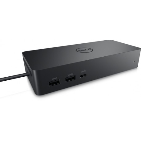 DELL Universal Dock - UD22 Spajanje Thunderbolt Crno