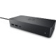 DELL Universal Dock - UD22 Spajanje Thunderbolt Crno