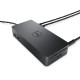 DELL Universal Dock - UD22 Spajanje Thunderbolt Crno