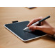 Grafična tablica Wacom One M, Bluetooth, USB-C