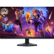Monitor Alienware AW2724HF 27", 1920x1080, FHD, 360Hz, IPS Antiglare, 16:9, 1000:1, 400 cd/m2, AMD F