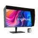 ASUS ProArt PA32UCG-K računalni monitor 81,3 cm (32") 3840 x 2160 pikseli 4K Ultra HD LED Crno