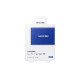 Samsung Portable SSD T7 2 TB Plavo