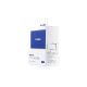 Samsung Portable SSD T7 1 TB Plavo